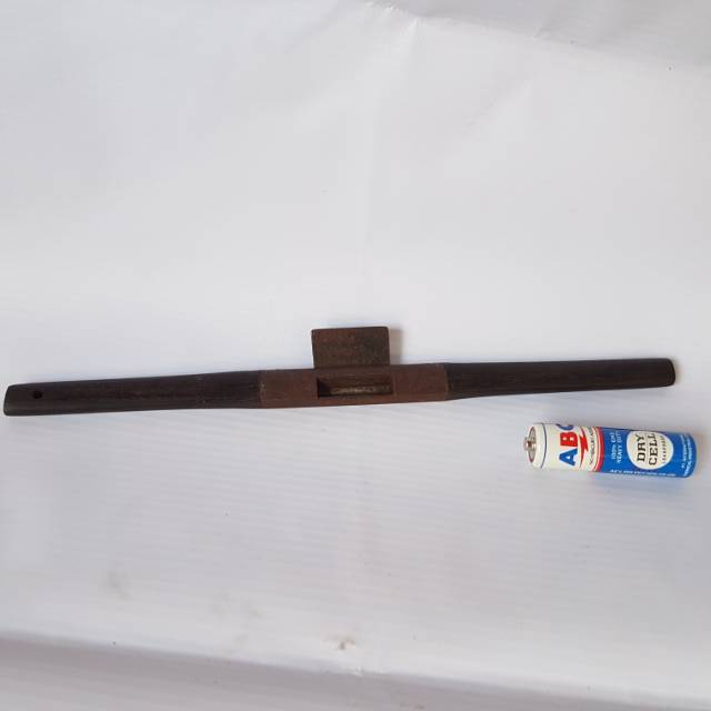 

Alat Ketam Serut Planner Jadul Mini