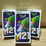 SAMSUNG M11 RAM 4/64GB GARANSIN RESMI 1TH SAMSUNG INDONESIA
