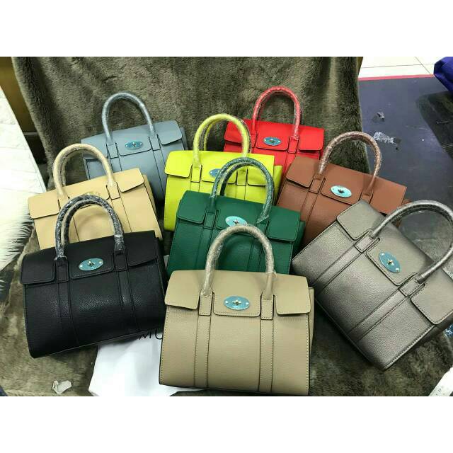 Mulberry alexa sale