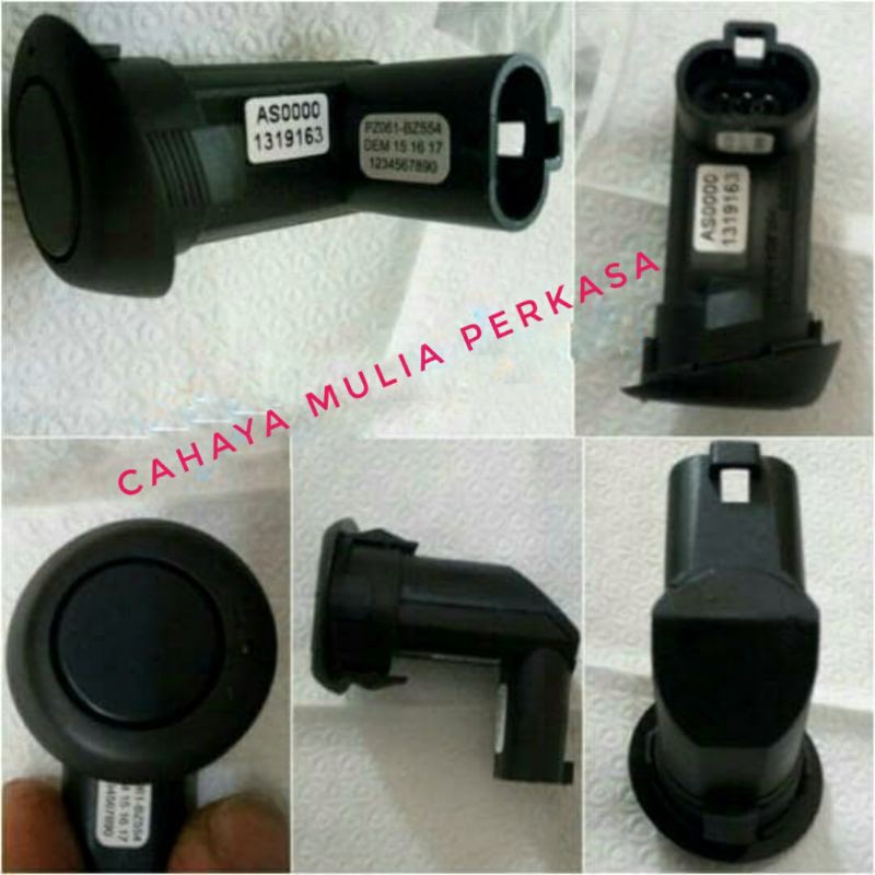 sensor parkir sensor ultrasonik parkir mundur toyota all new Avanza original