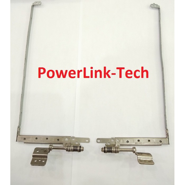 ENGSEL NOTEBOOK LCD TOSHIBA SATELLITE L500 L505 L505D NEW