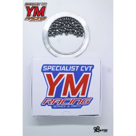 BEARING SEATER ALL MATIC // BEARING SEATER UNTUK SEGALA MOTOR MATIC (YAMAHA / HONDA / SUZUKI) BEARIN