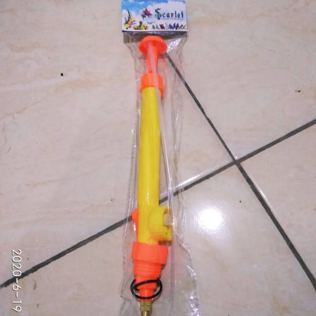 Kepala Semprotan/Kepala Sprayer/Semprotan/Jet Spray