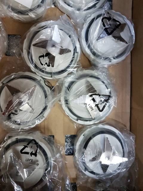 Pisau blender Philips Ori baja HR2115&21116