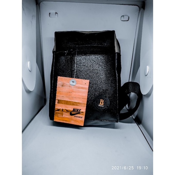 Tas HP slempang mini pria wanita