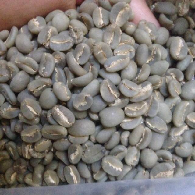 

Arabica Gayo Bourbon