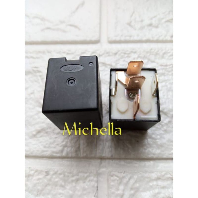 Relay starter kaki 5,vario 125 , vario 125 , vario 150 , vario 125 Led-1