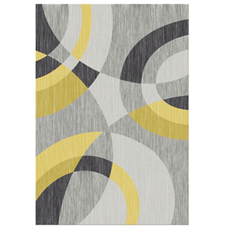 Karpet Gaya Nordic Ukuran Kecil Untuk Ruang Tamu