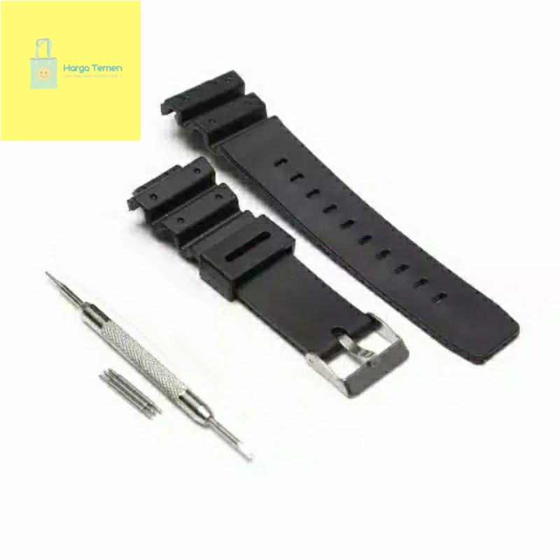 STRAP TALI G-SHOCK GLX-5600 DW-5600 G-6900 DW-6900 MURAH25000