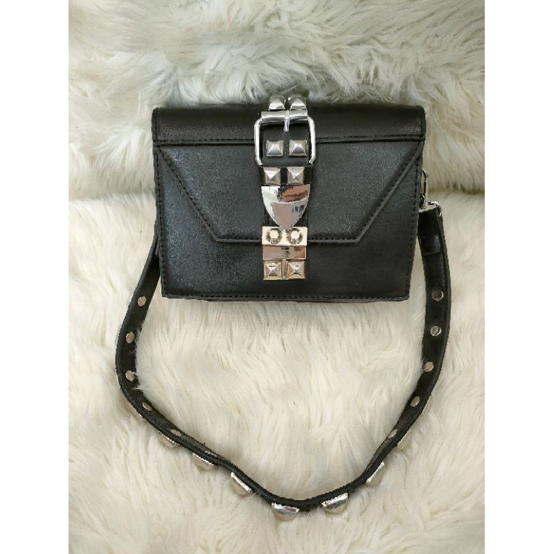 Tas import