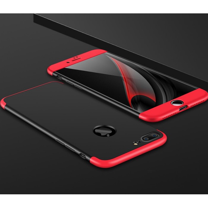 Iphone 7 Plus Iphone 7Plus Hardcase CASE 360 Full Protective