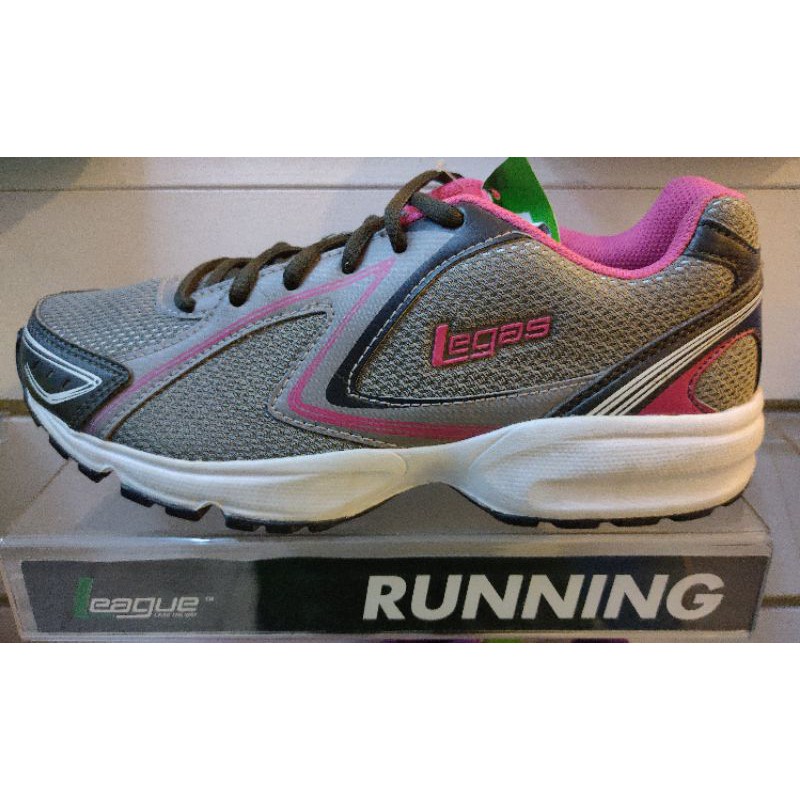 Sepatu Running Legas/Running Legas Series Twister/Sepatu Olahraga Wanita/Sepatu Legas Original
