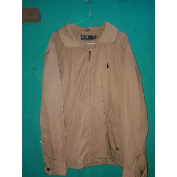 Jaket polo