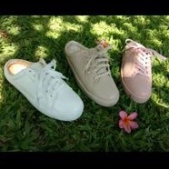 Sandal Sepatu Donatello Cewek