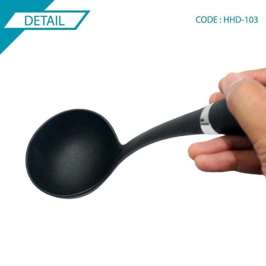 Speciell Soup Ladle Murah Alat Masak Soup