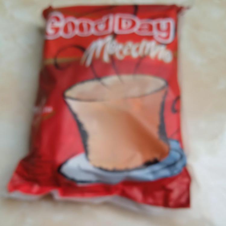 

ラ (G5) BAG Good Day MOCACINNO 5 Renceng ↩