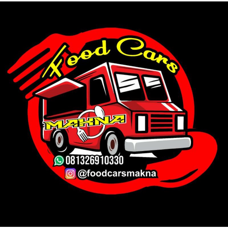 sticker logo design bebas