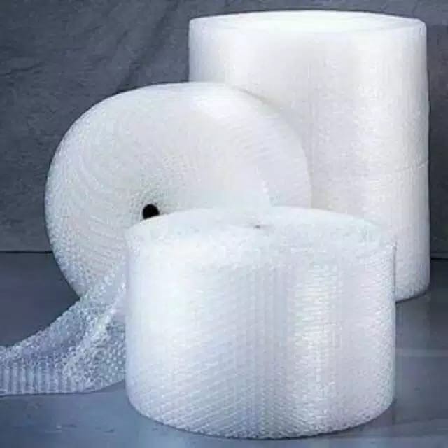 

Bubble Wrap Untuk Keamanan Paketmu