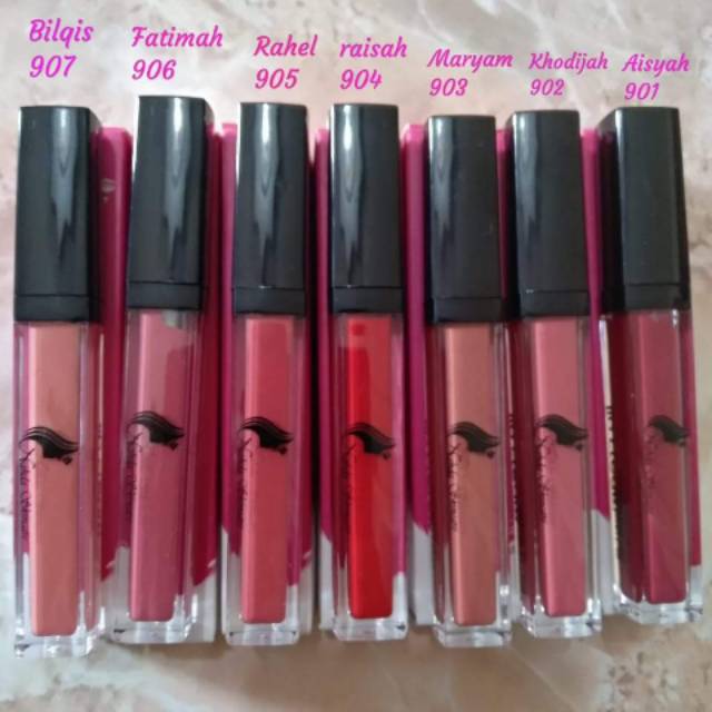 lipstik nahda skincare