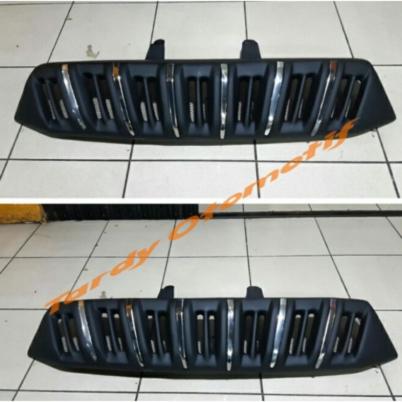 grill apollo innova reborn 2016 2017 2018 2019