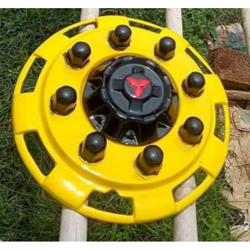 wildop Ring 15 satuan