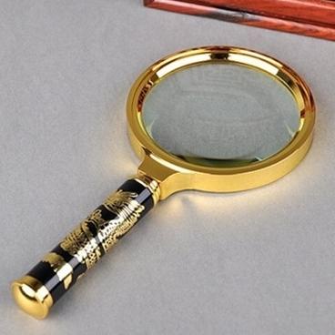 

[COD] Kaca Pembesar 10x - Diameter 90mm - Magnifying Glass Loupe Lens KOMPLIT Kode 550