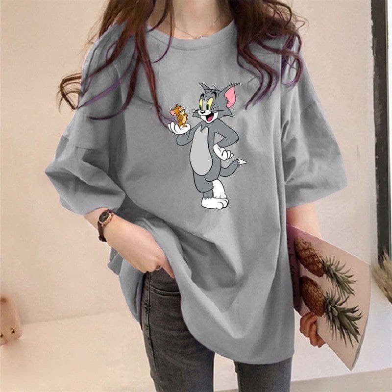 JAYA.Co Oversize T &amp; J fit XXL