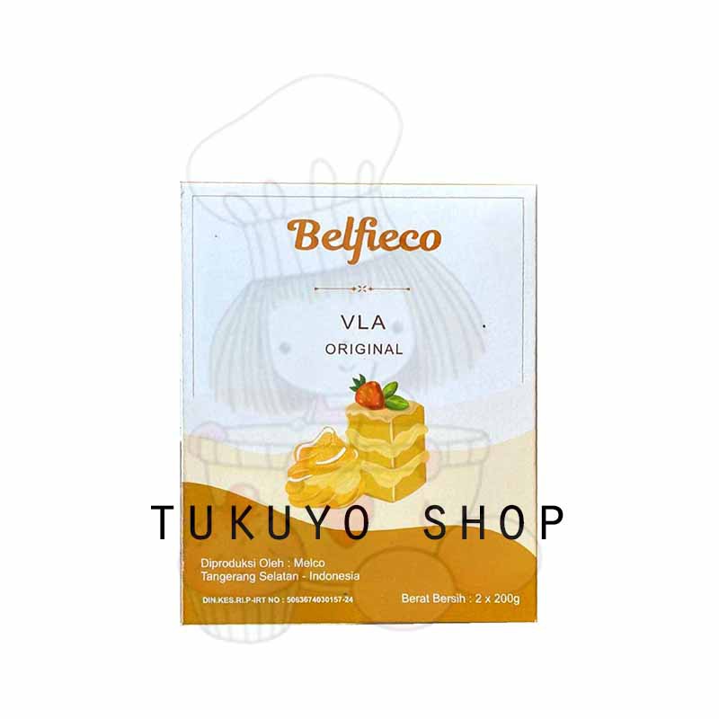 

Belfieco Vla Instant Powder 1 kg