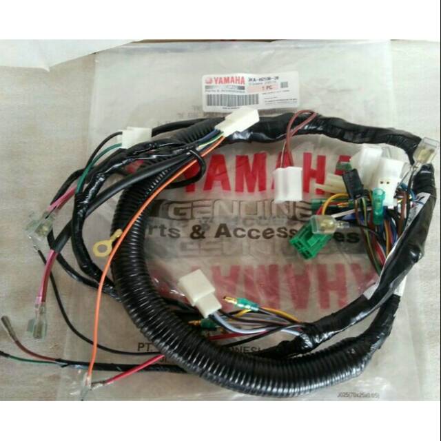 Kabel body rx king 3KA-H2590-20 original