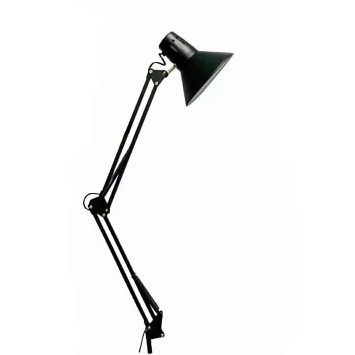 Lampu Kerja Arsitek Belajar Tinggi