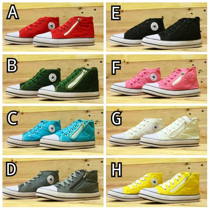 converse all star 35