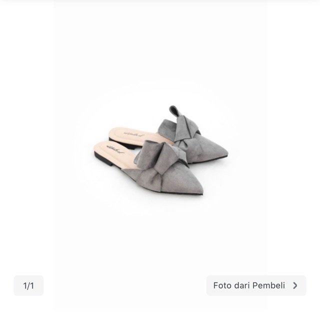 Ittaherl jackie holiday gravel size 40