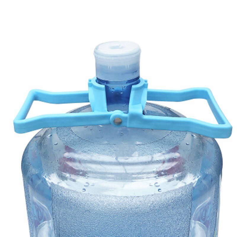 Alat Bantu Angkat Galon Air Minum Double Handle berkualitas Tahan patah