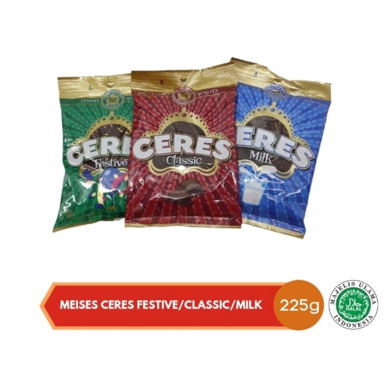 

Meses Ceres 225 gr | Ceres 225 gr | Meses Ceres Murah |Meses Ceres 225gram / Ceres 225gr / Ceres 225