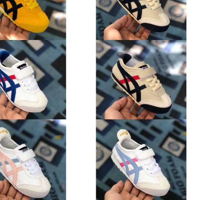 ➶ REALPICT 100% SEPATU ANAK VELCRO PALING LARIS 100%LOKAL ❆