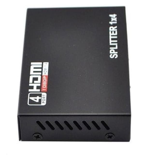 HDMI Splitter 4 Port