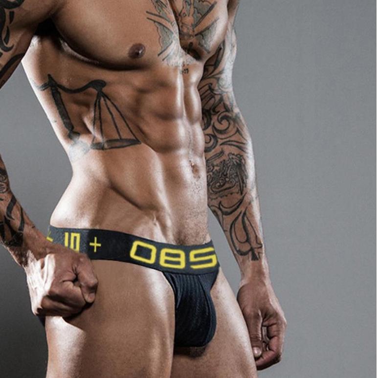 ◌ BS3517 celana dalam pria sidecut ❂