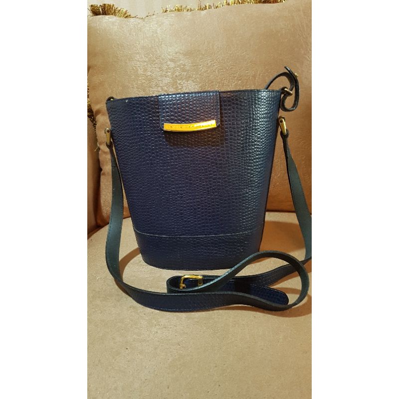 PRELOVED Tas Louis Fontaine (ori)