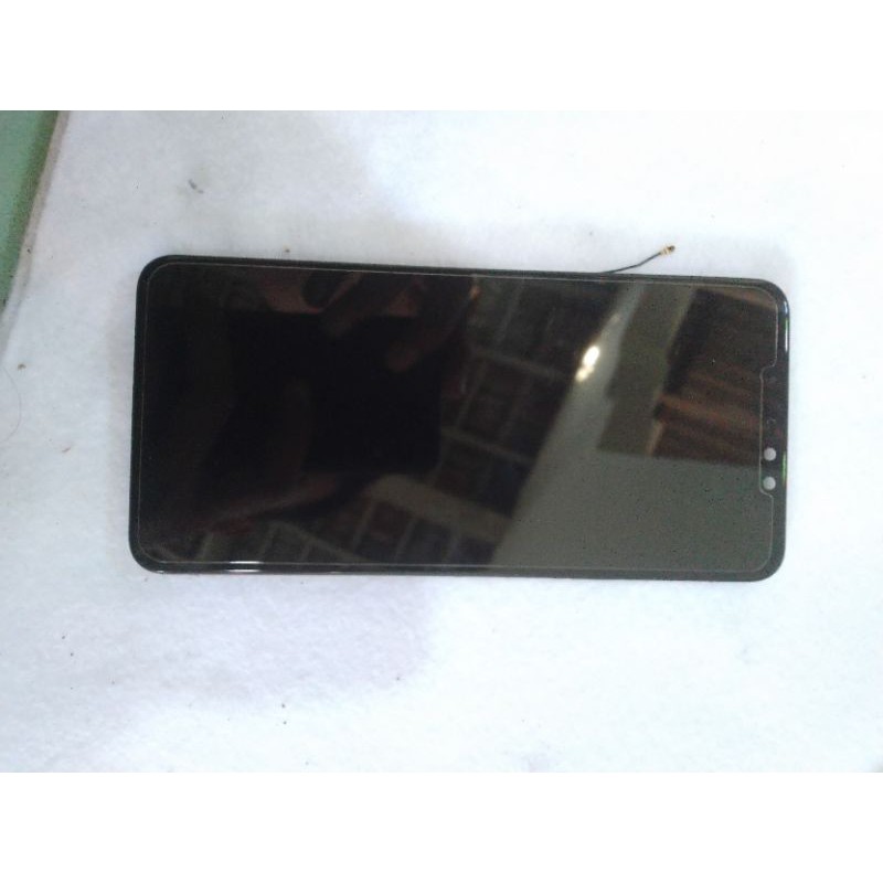 lcd xiaomi note 6 pro original