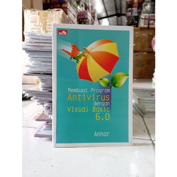 OBRAL BUKU KOMPUTER / BUKU PEMOGRAMAN / EXCEL TABEL ANALISIS / MEMBUAT MS EXCEL / VISUAL VIDEO / INTELIGENSI SQL / JAVA NETBEANS / MY SQL / MICROSOFT ACCES / AKUNTANSI / CORELDRAW / MEMBUAT WEBSITE / MICROSOFT OFFICE / GOOGLE / AUTO CAD / MURAH ORIGINAL-ANTI VIRUS