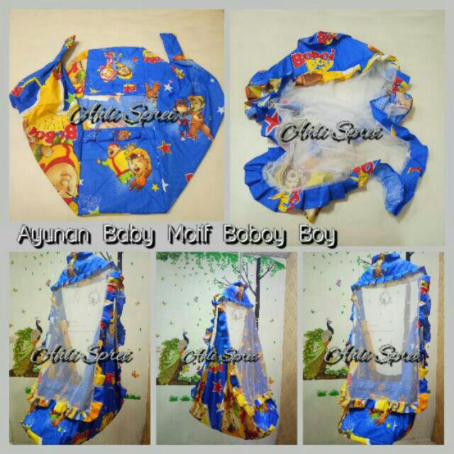 Sprei Jepang Little Pony Sale