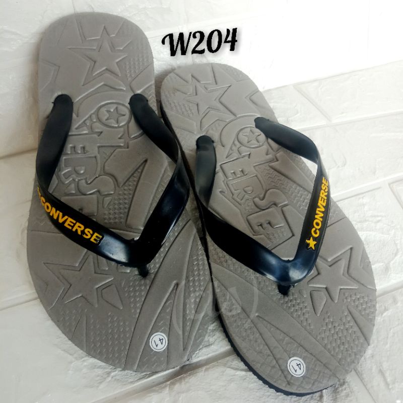 CTS Sandal Jepit Pria Masakini Entrik Motip Hembos Wan204