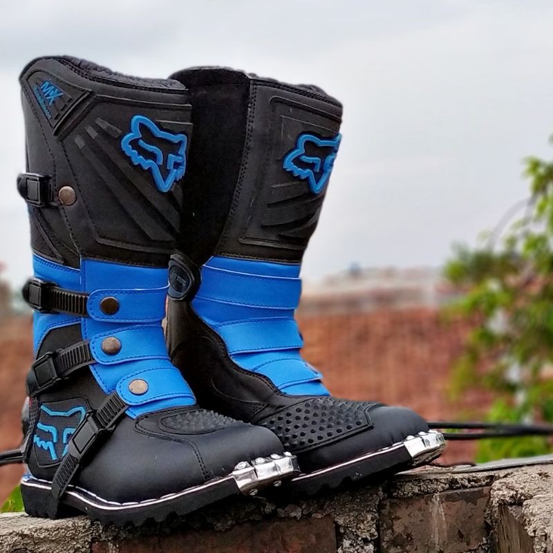 Sepatu Motorcross MX ARC Sepatu Trail Sepatu Trabas