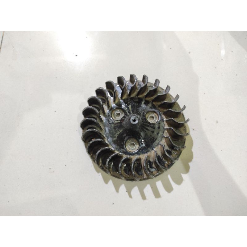 kipas mesin fizr fizr original