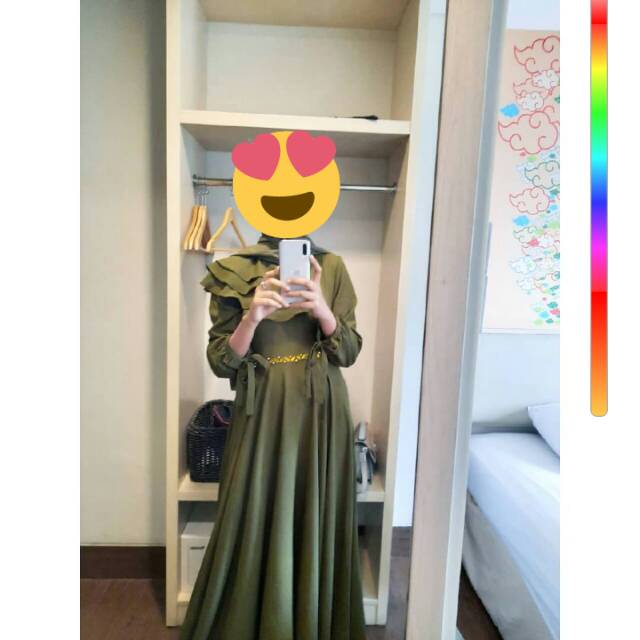 SENANDUNG OMBAK BY PUTHIC.ID