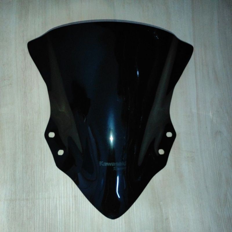 Visor/Windshield Ninja 250 fi new