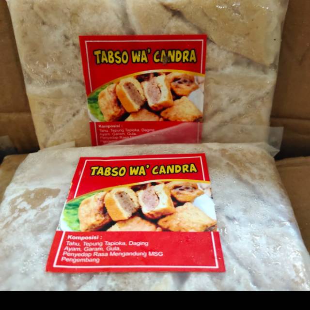 

Tabso wa candra isi 10