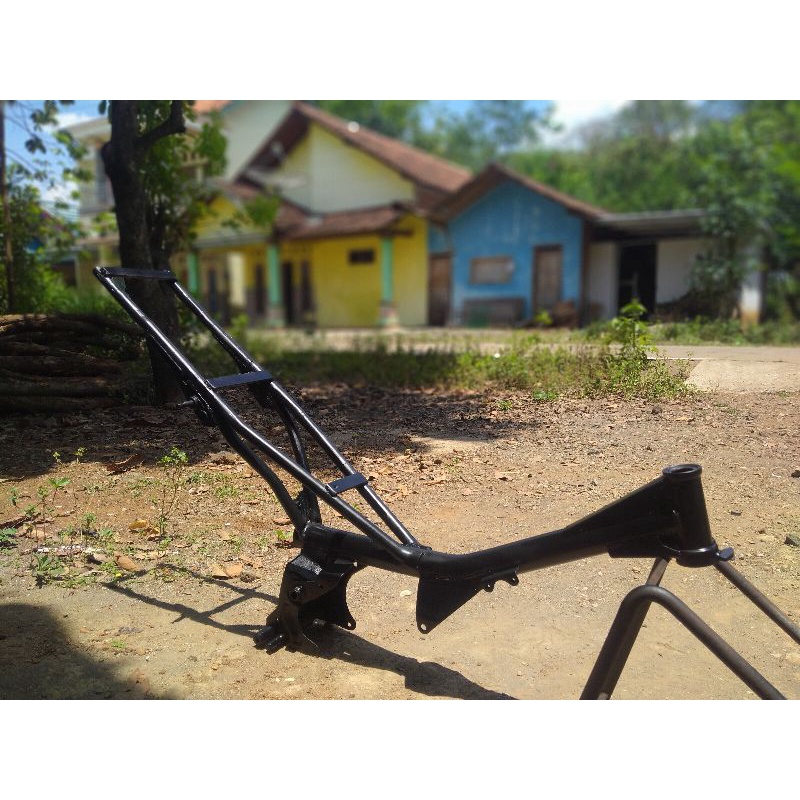 RANGKA SLEEP ENGINE JUPITER Z/VEGA R/VIS R