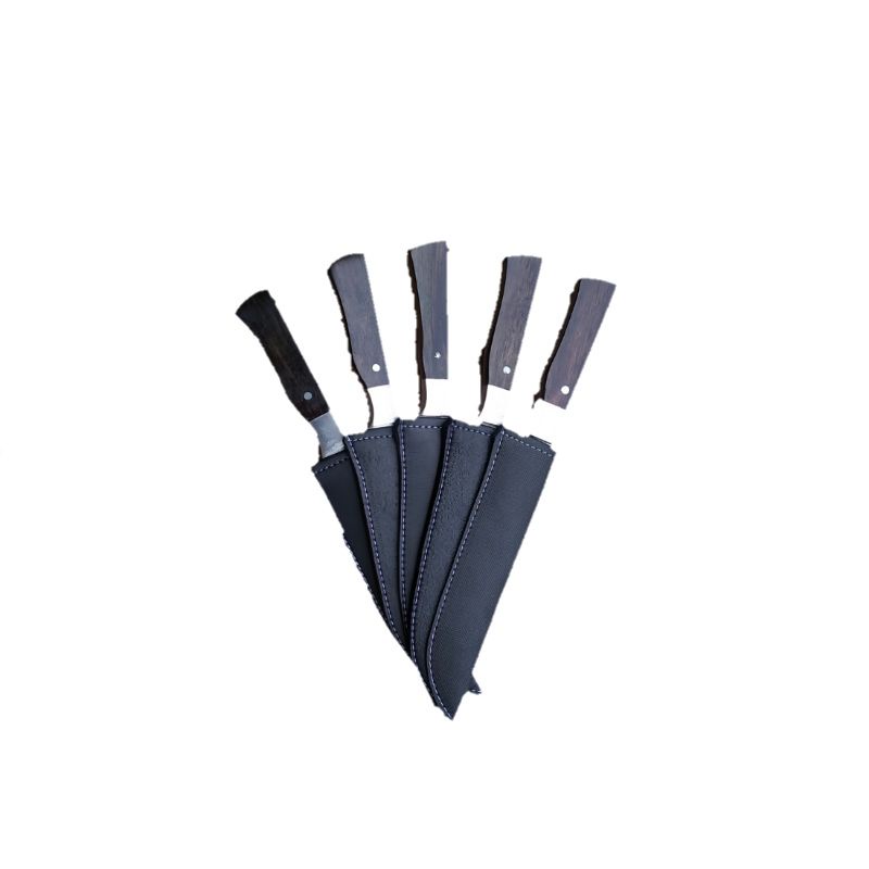 Pisau Dapur Cibatu / Pisau Iris Daging