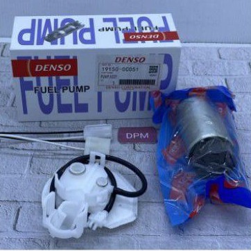 Rotak fuelpump only Inova denso